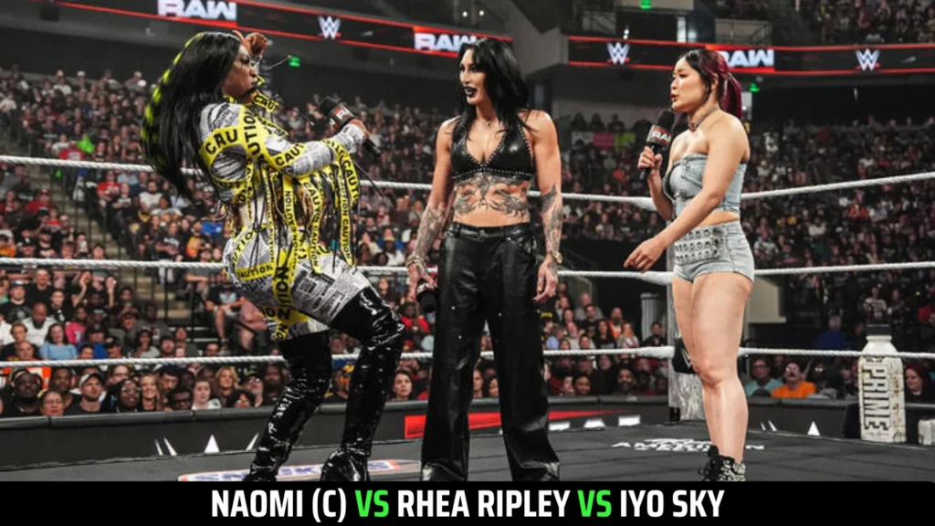 Latest & Confirmed WWE Summerslam 2025 Matches