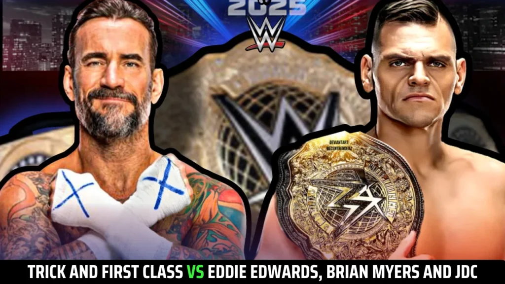 Latest WWE SummerSlam 2025 Results Predictions for Night 1