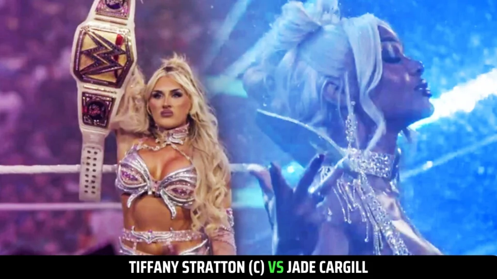 Latest WWE SummerSlam 2025 Results Predictions for Night 1