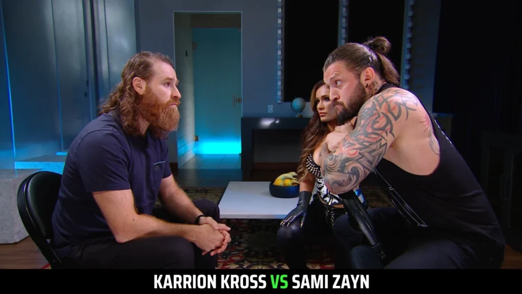 Latest WWE SummerSlam 2025 Results Predictions for Night 1