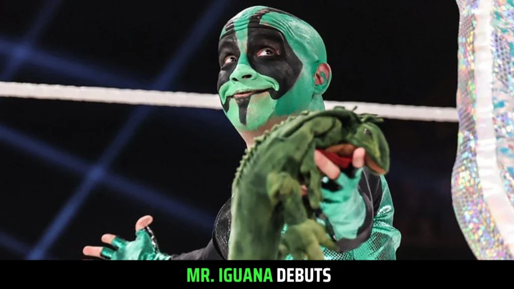 Latest WWE SummerSlam 2025 Rumors