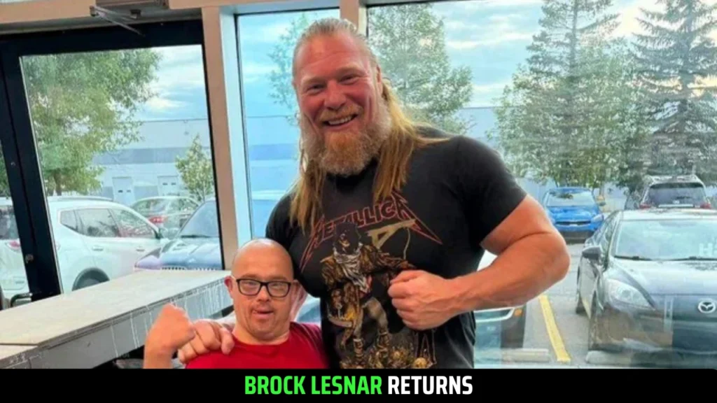 Latest WWE SummerSlam 2025 Rumors