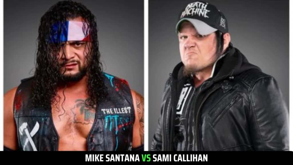 Spoiler! 5 Huge Matches Set for TNA Emergence 2025 Card