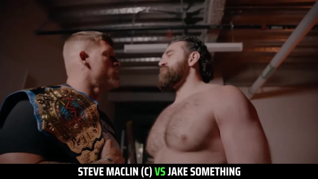 Spoiler! 5 Huge Matches Set for TNA Emergence 2025 Card