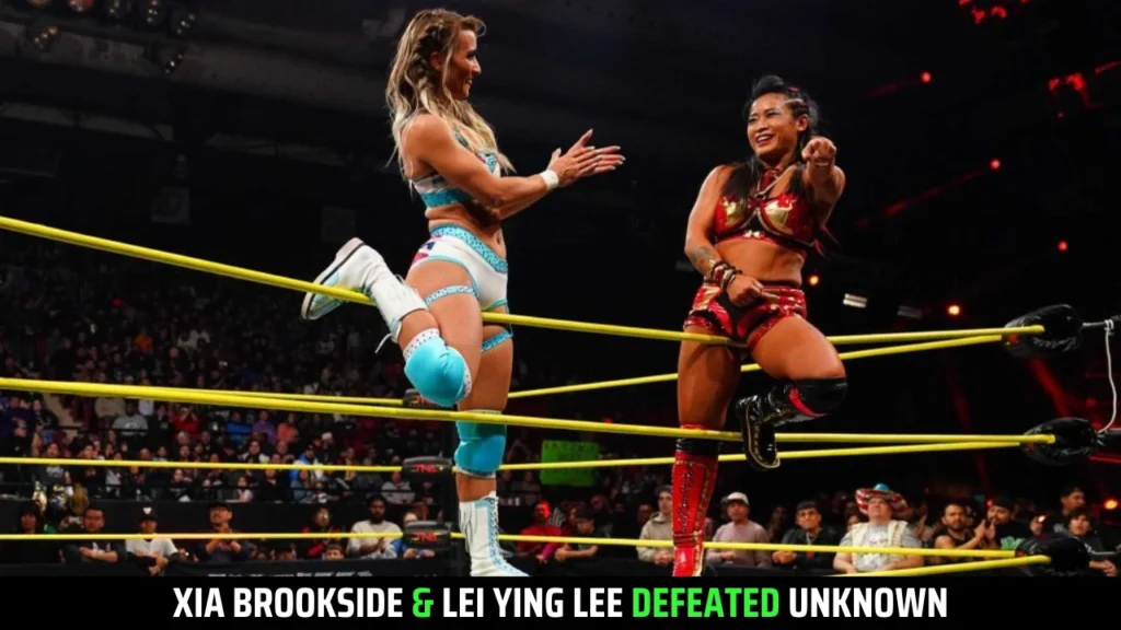 TNA Impact Spoilers July 24, 2025 Tapings Exclusive from Kingston, RI