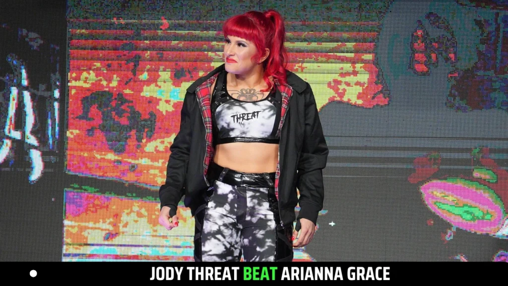 TNA iMPACT SPOILERS FOR AUGUST 7, 2025 Episode: Exclusive Insights