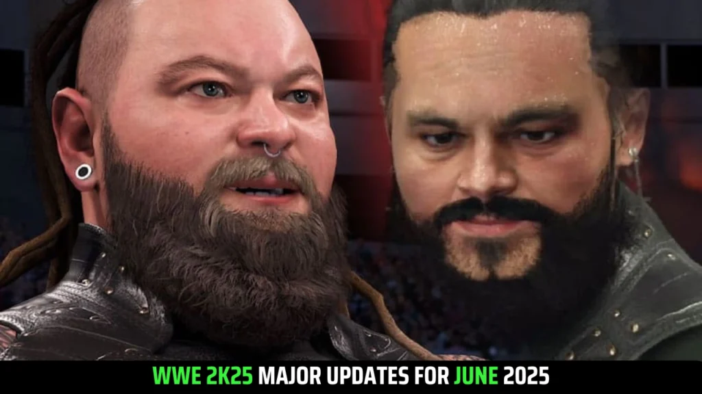 WWE 2K25 Bray Wyatt Storyline Set to Deliver Emotional Tribute