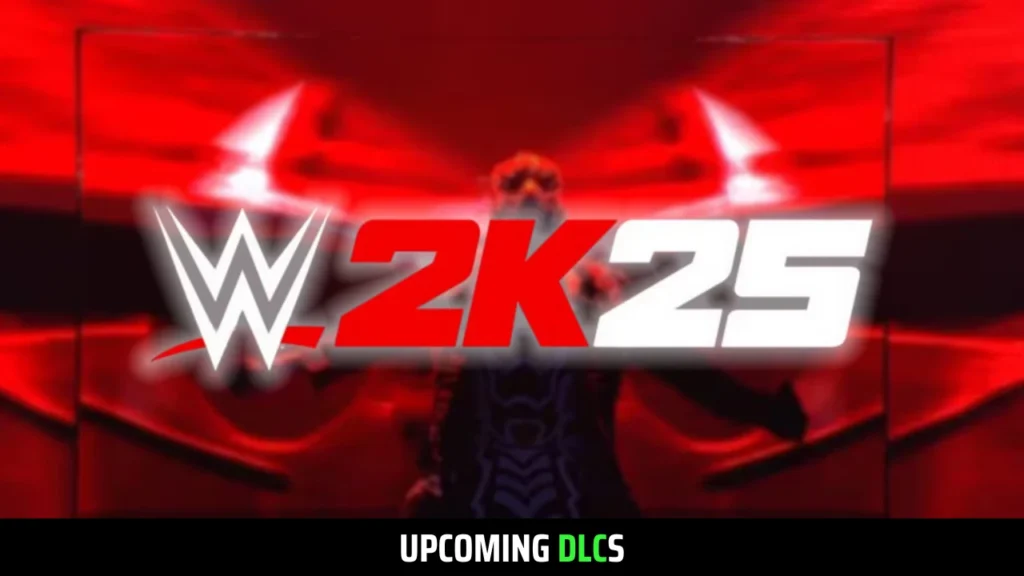 WWE 2K25 DLC Special Feature Confirmed by Game Developer
