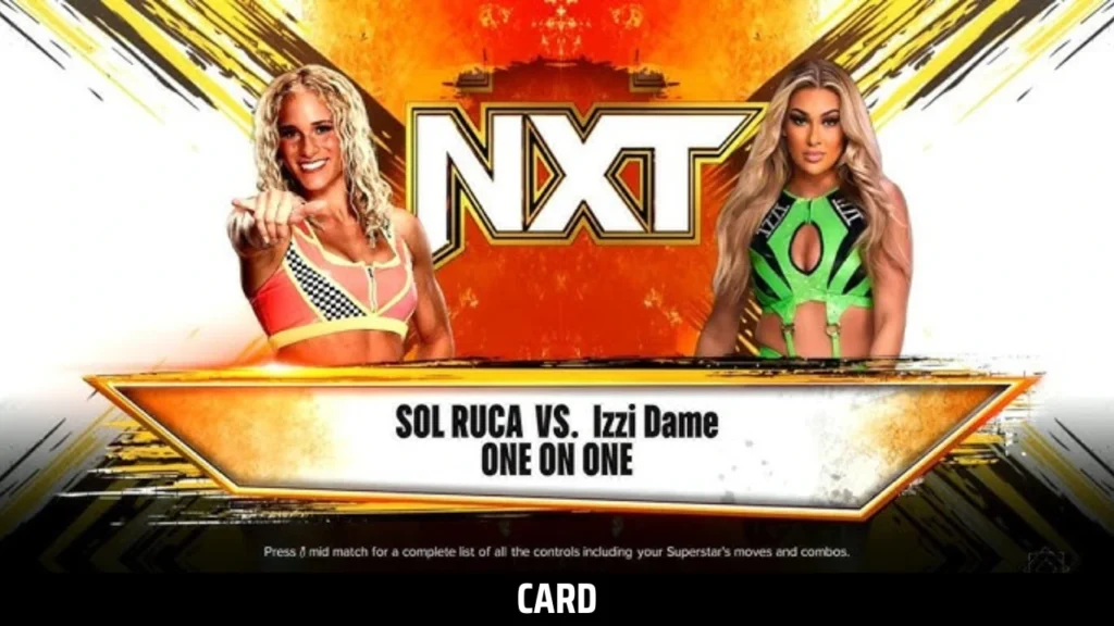 WWE NXT Great American Bash 2025 Start Time (Global)- US, UK, CA, AU and More