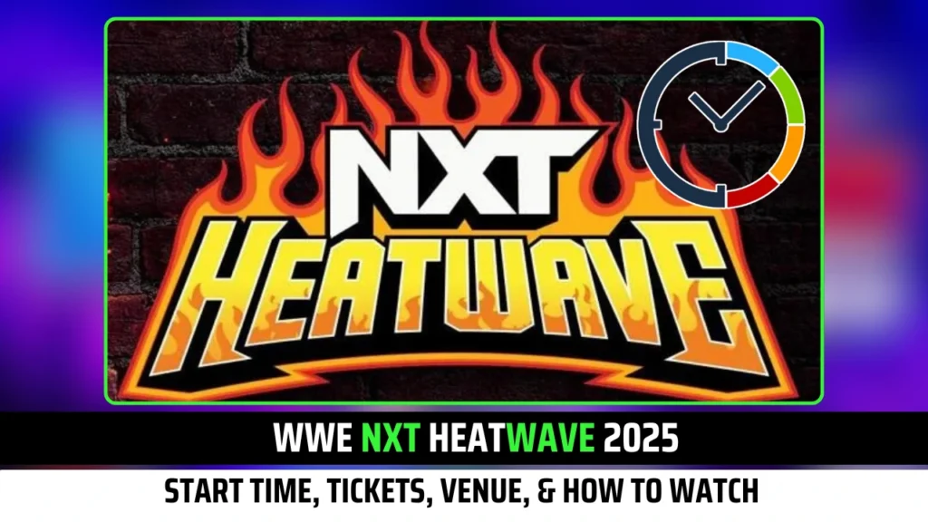 TNA Emergence 2025 Start Time, Card, Tickets, Venue, Where to Watch & more Exclusive Insights