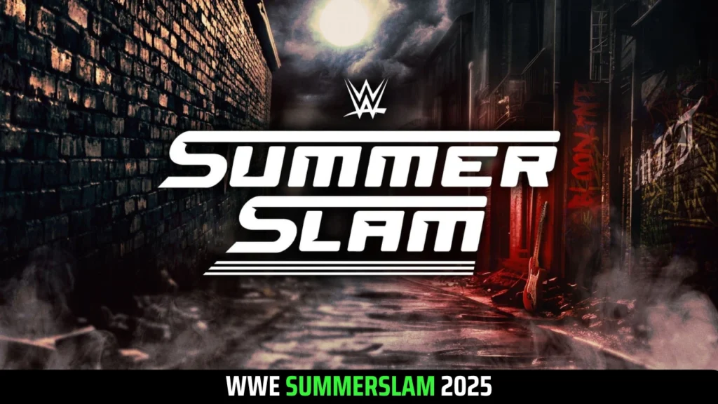 WWE PPV List for the Second Half of 2025: Exclusive & Complete Guide