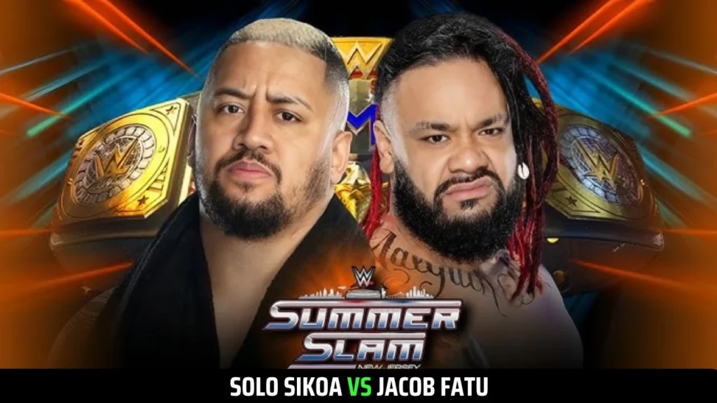 WWE SummerSlam 2025 Spoilers & Predictions on Winners