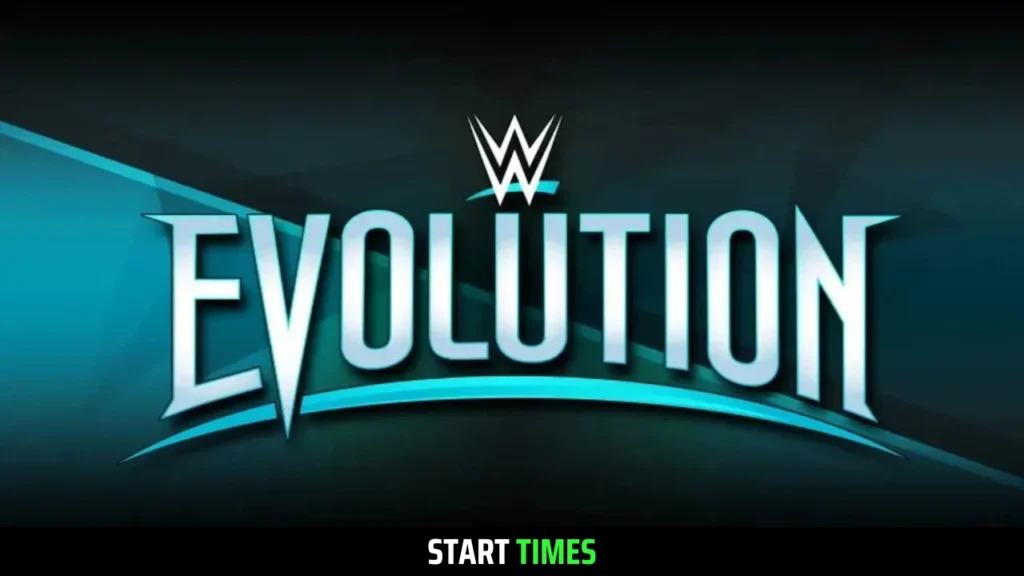 Where to Watch WWE Evolution 2025: Ultimate Guide for US, UK, CA and More!