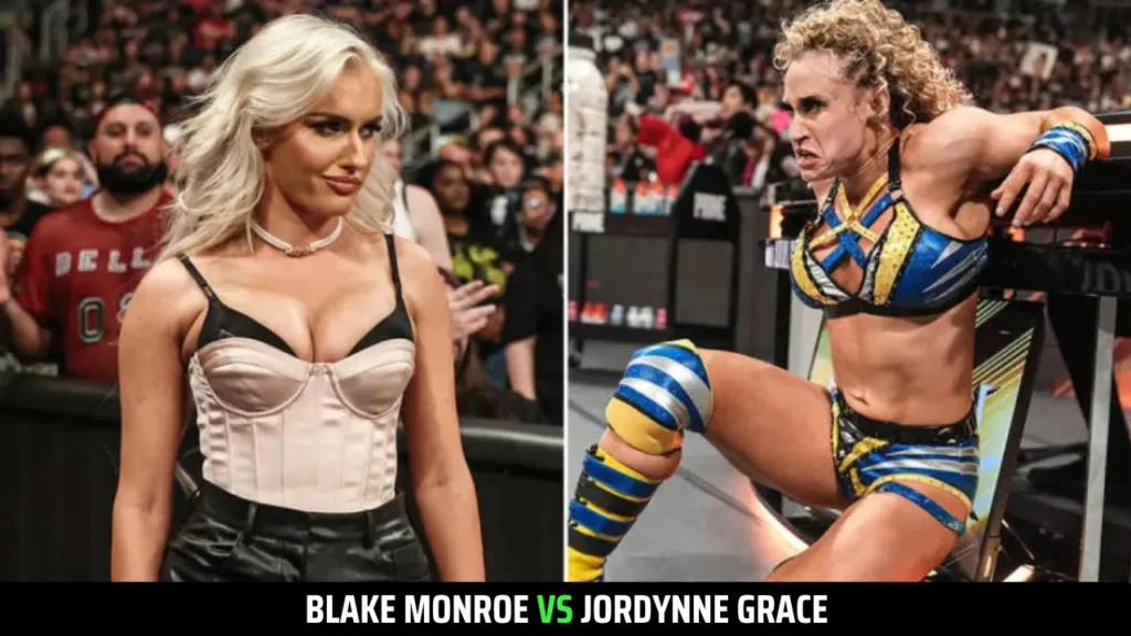 3 Huge Matches Booked for WWE NXT Heatwave 2025 Match Card