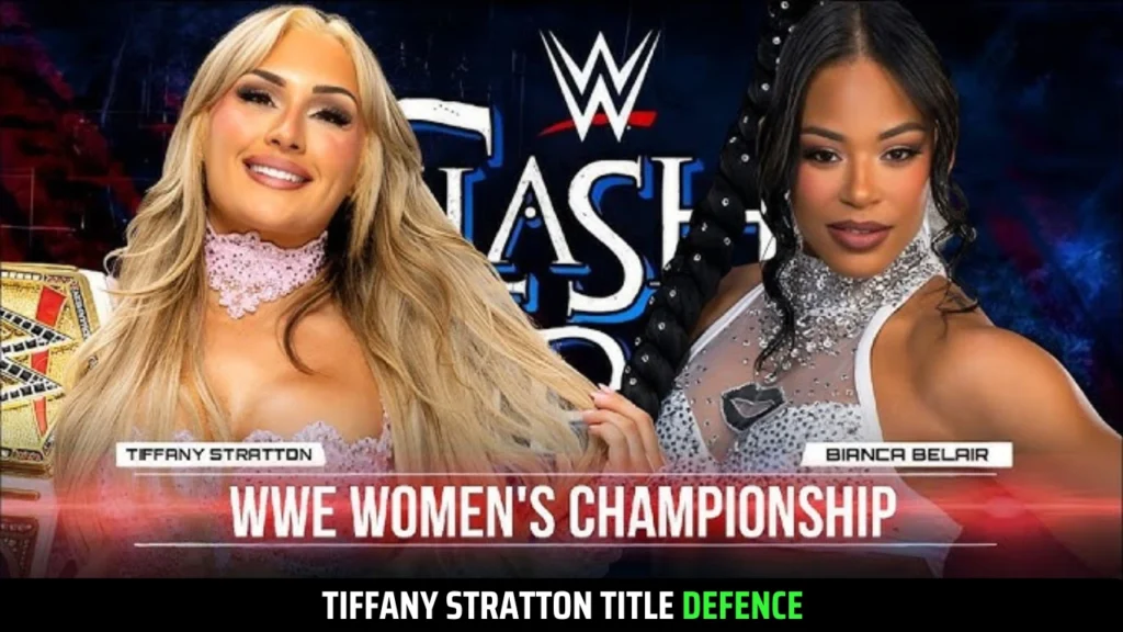 Bold Predictions for WWE Clash In Paris 2025