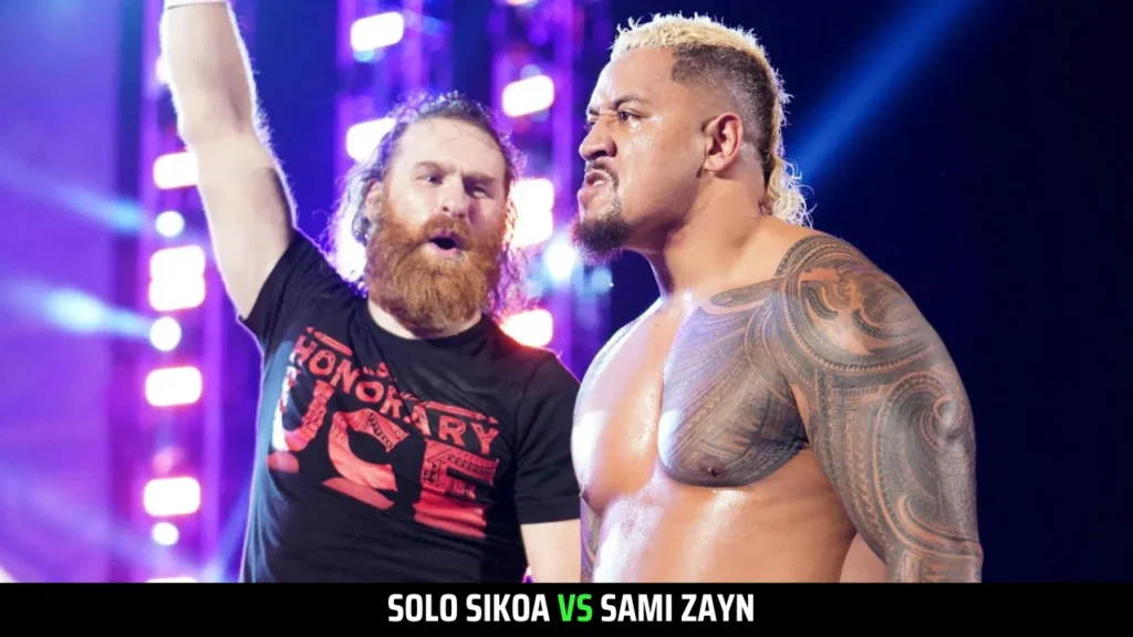 Bold Predictions for WWE Clash In Paris 2025
