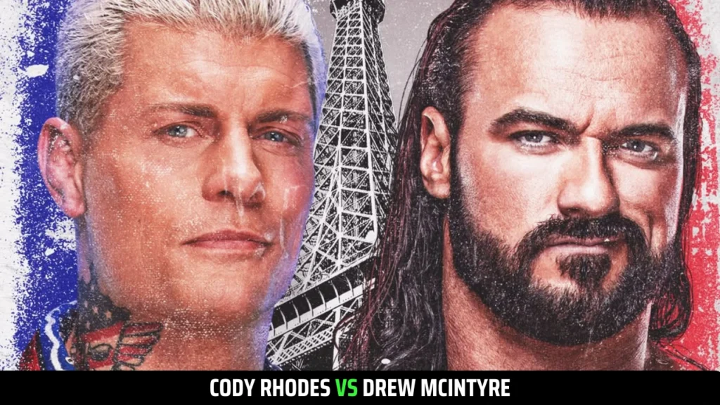 5 Quick WWE Clash In Paris 2025 Match Card Predictions