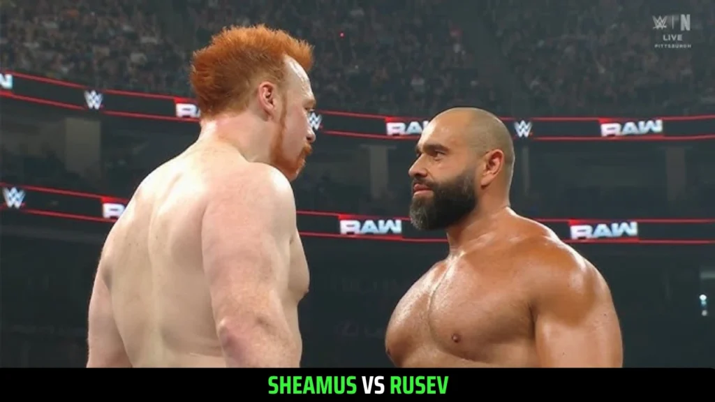 5 Quick WWE Clash In Paris 2025 Match Card Predictions