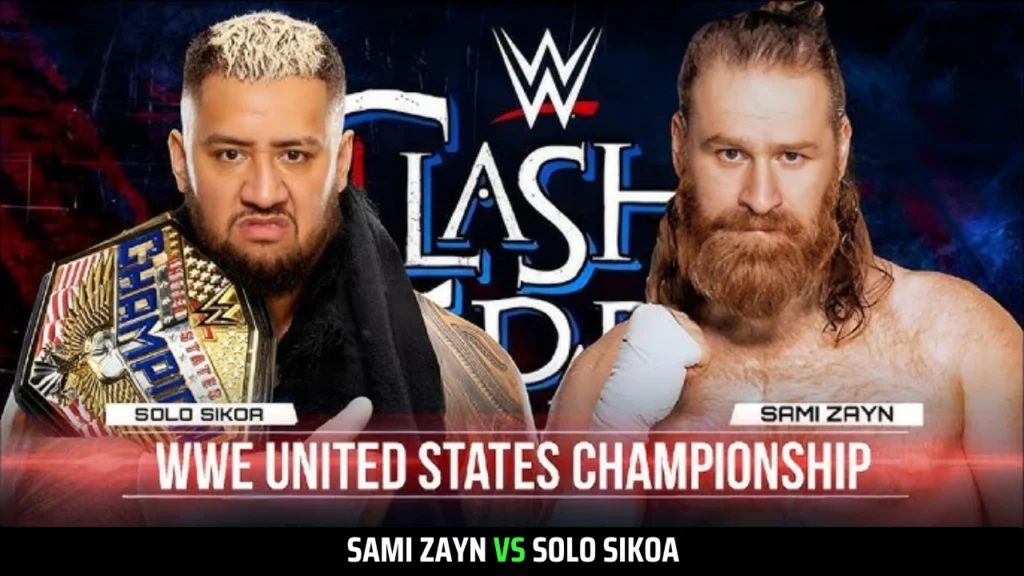 5 Quick WWE Clash In Paris 2025 Match Card Predictions