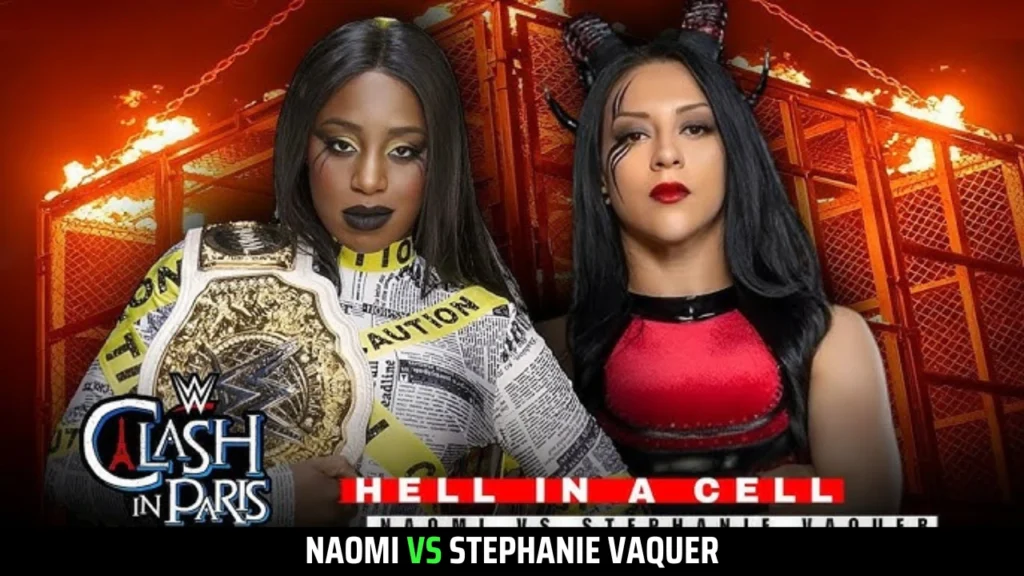 5 Quick WWE Clash In Paris 2025 Match Card Predictions