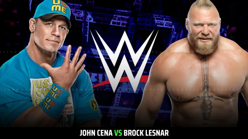 6 Crazy WWE Wreslepalooza 2025 Predictions on Match Card