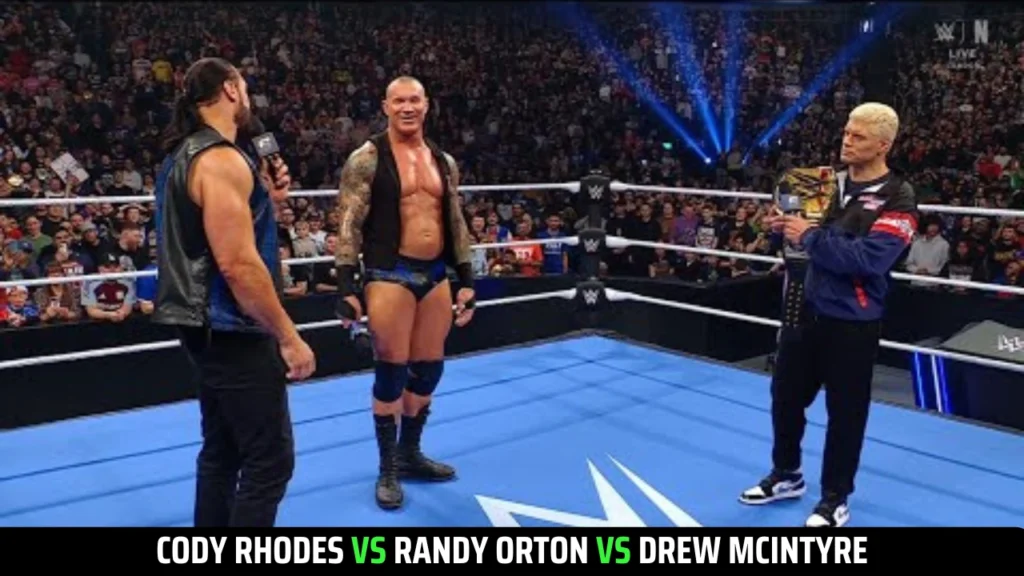 6 Crazy WWE Wreslepalooza 2025 Predictions on Match Card