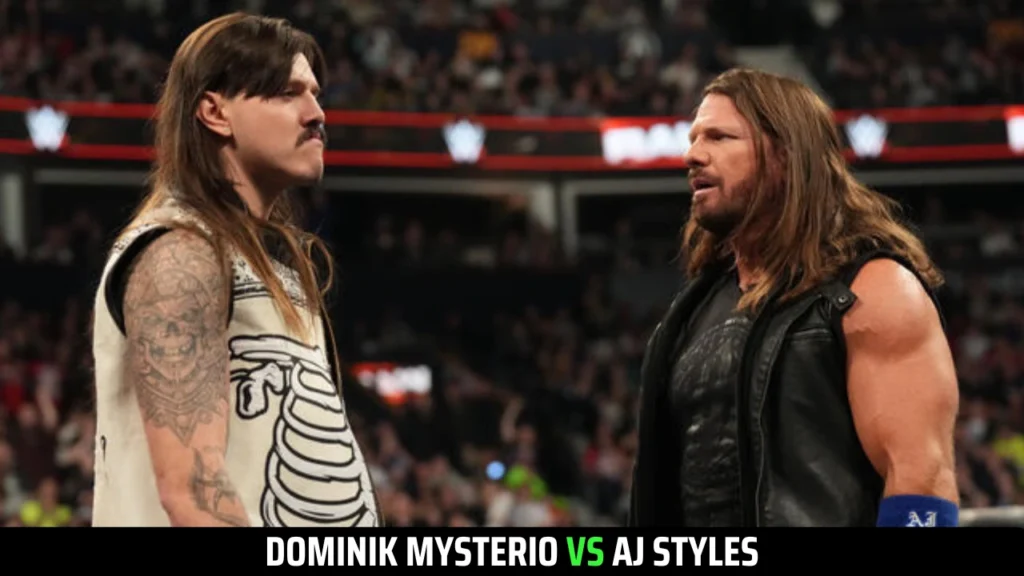 6 Crazy WWE Wreslepalooza 2025 Predictions on Match Card