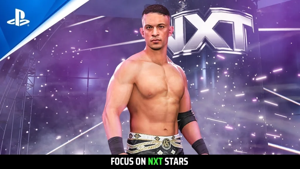 7 Urgent Changes WWE 2K25 Needs Right Now