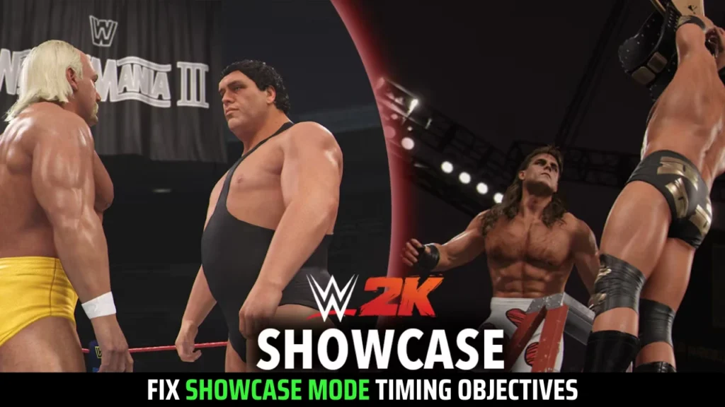 7 Urgent Changes WWE 2K25 Needs Right Now
