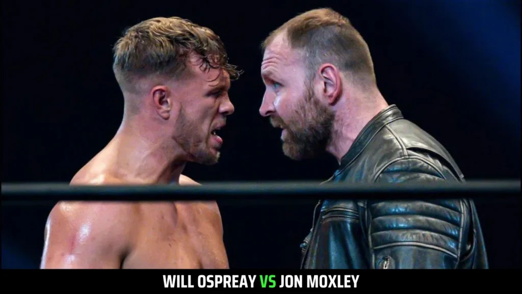 Latest AEW All Out 2025 Match Card Predictions after Forbidden Door