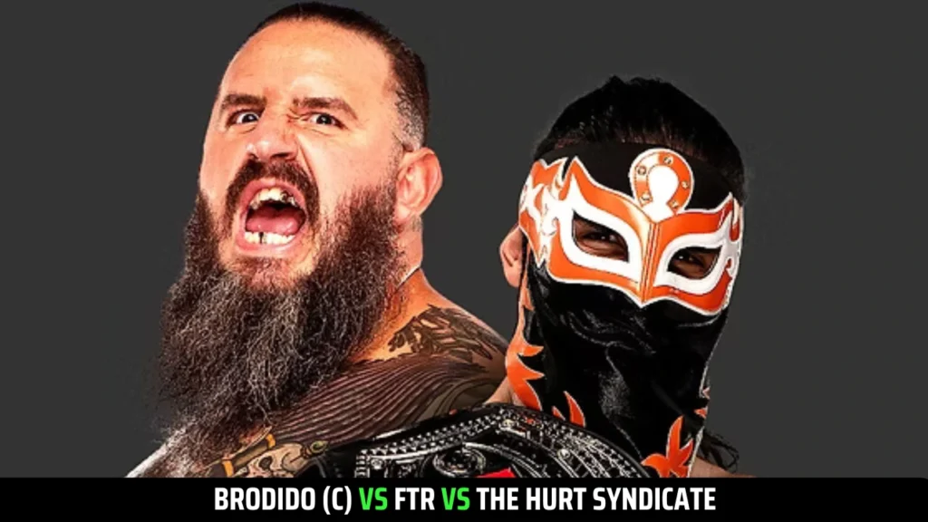 Latest AEW All Out 2025 Match Card Predictions after Forbidden Door