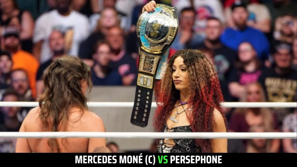 Latest AEW All Out 2025 Match Card Predictions after Forbidden Door