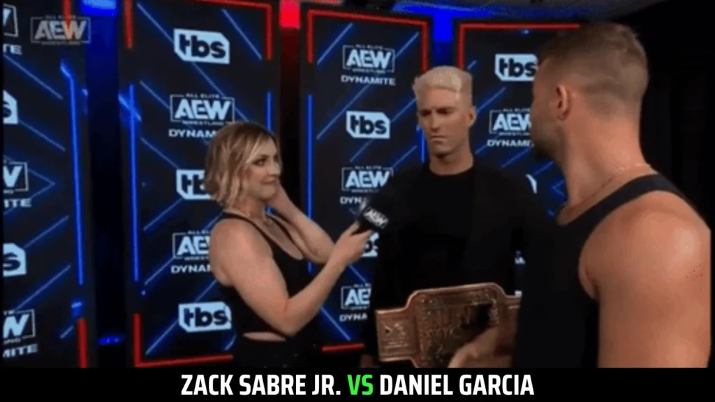 Latest AEW All Out 2025 Match Card Predictions after Forbidden Door