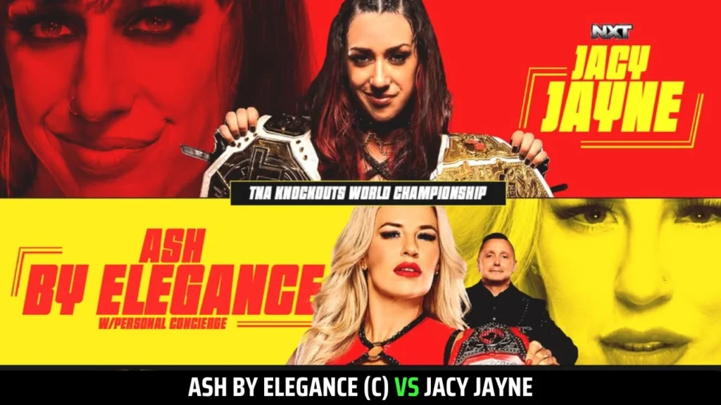 Latest Match Card Predictions for TNA Victory Road 2025