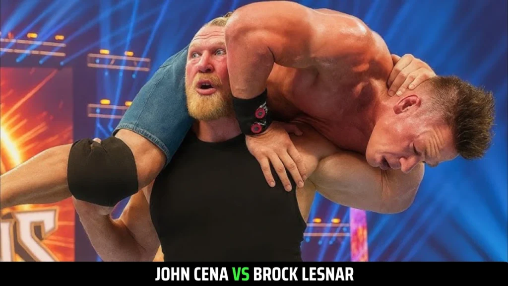 Latest Match Card Predictions for WWE Clash In Paris 2025
