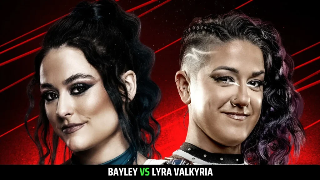 Latest Match Card Predictions for WWE Clash In Paris 2025