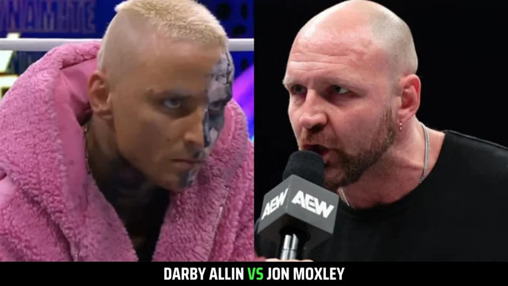 Latest & Updated AEW All Out 2025 Match Card