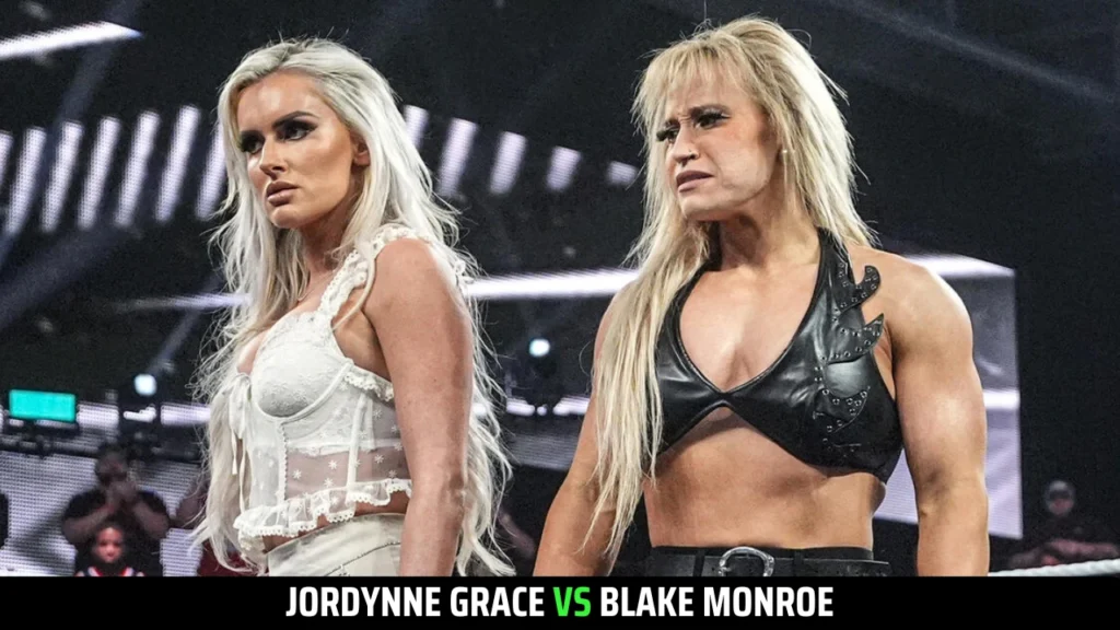 Latest & Updated NXT Heatwave 2025 Match Card