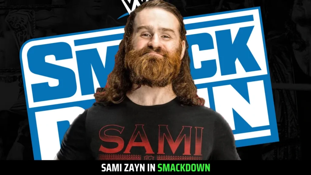 SPOILER UPDATE! 2 Top Superstars Officially Drafted between WWE Raw & SmackDown
