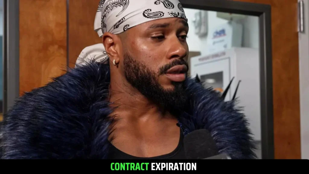 Spoiler! TNA Interested in Signing Departed WWE Star 