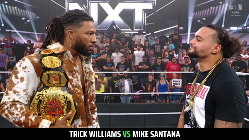 Spoiler! World Title Match Teased for TNA Bound For Glory 2025 Card