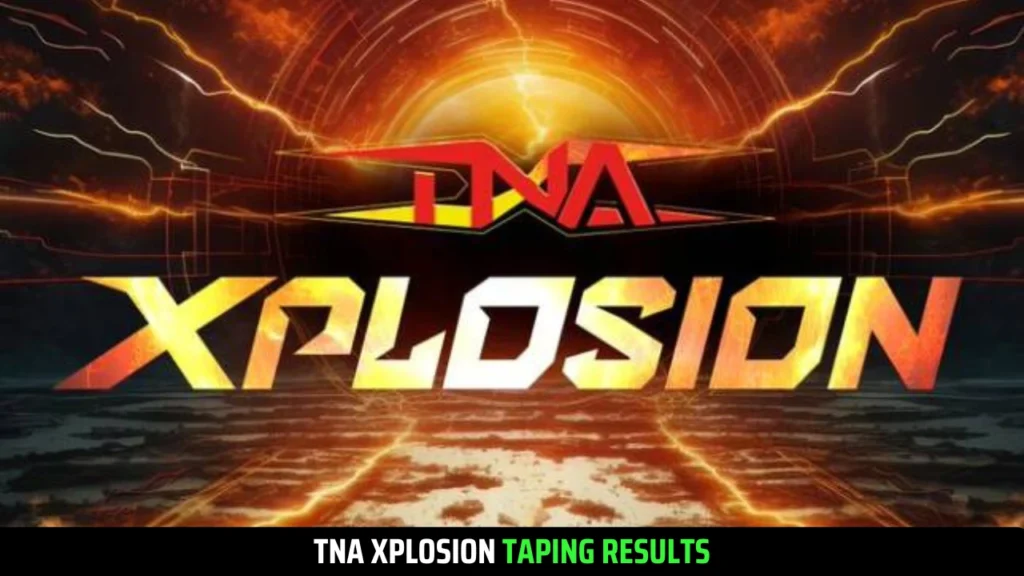 TNA Impact Spoilers August 16, 2025 (Tapings) Exclusive Insights & Results