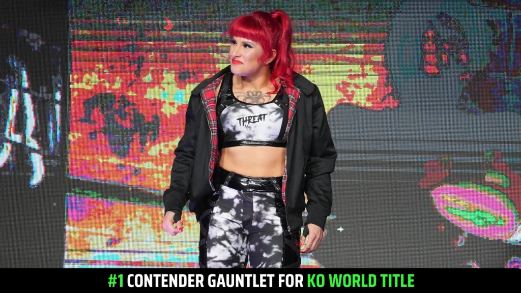 TNA Impact Spoilers August 16, 2025 (Tapings) Exclusive Insights & Results