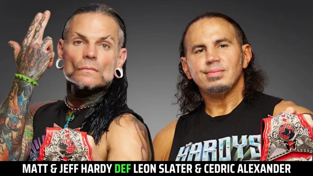 TNA Impact Spoilers August 16, 2025 (Tapings) Exclusive Insights & Results