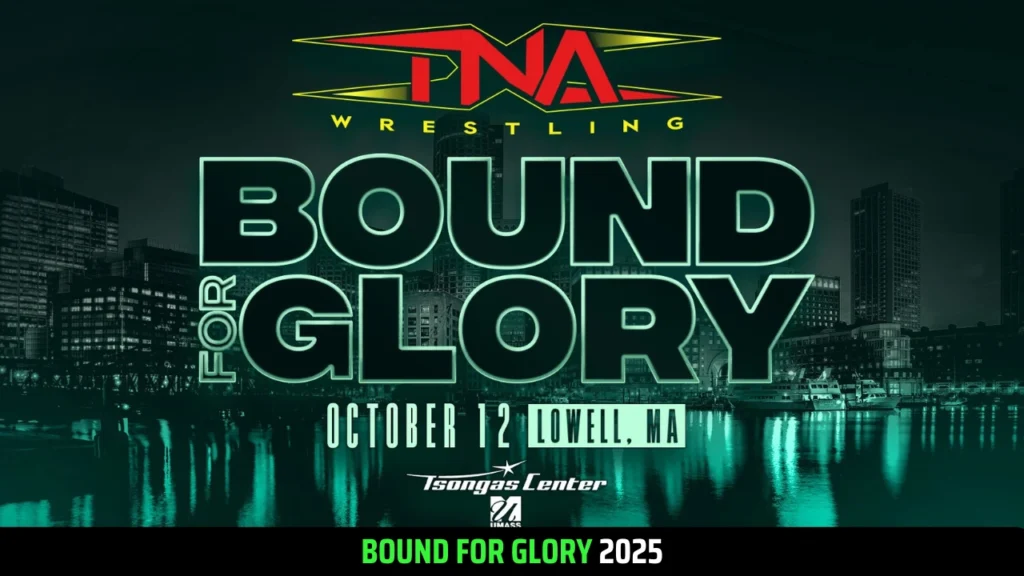 TNA PPV SCHEDULE 2025: Complete Details with Impact Episode Updates