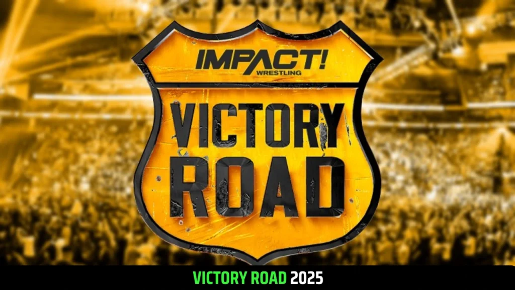 TNA PPV SCHEDULE 2025: Complete Details with Impact Episode Updates