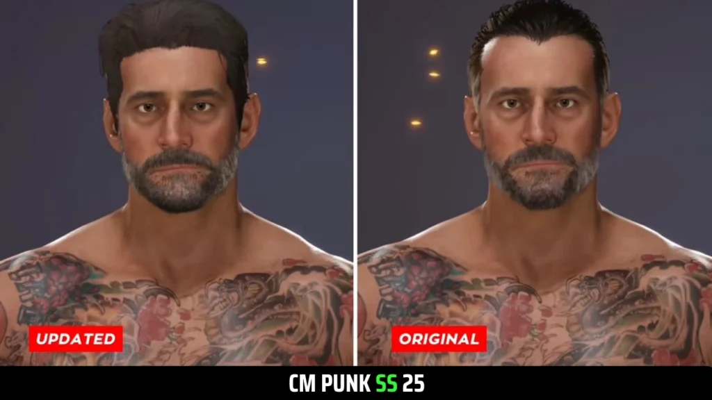 WWE 2K25: New & Updated Superstars, Legends, Arenas, Creations & More!