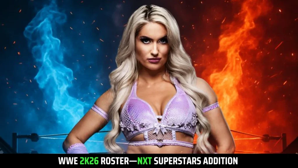 WWE 2K26 Roster Predictions Big Returns, New Debuts and DLC Characters to Come