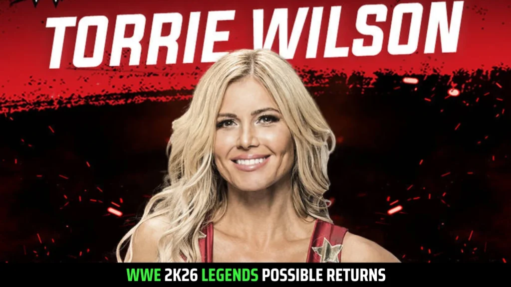 WWE 2K26 Roster Predictions Big Returns, New Debuts and DLC Characters to Come