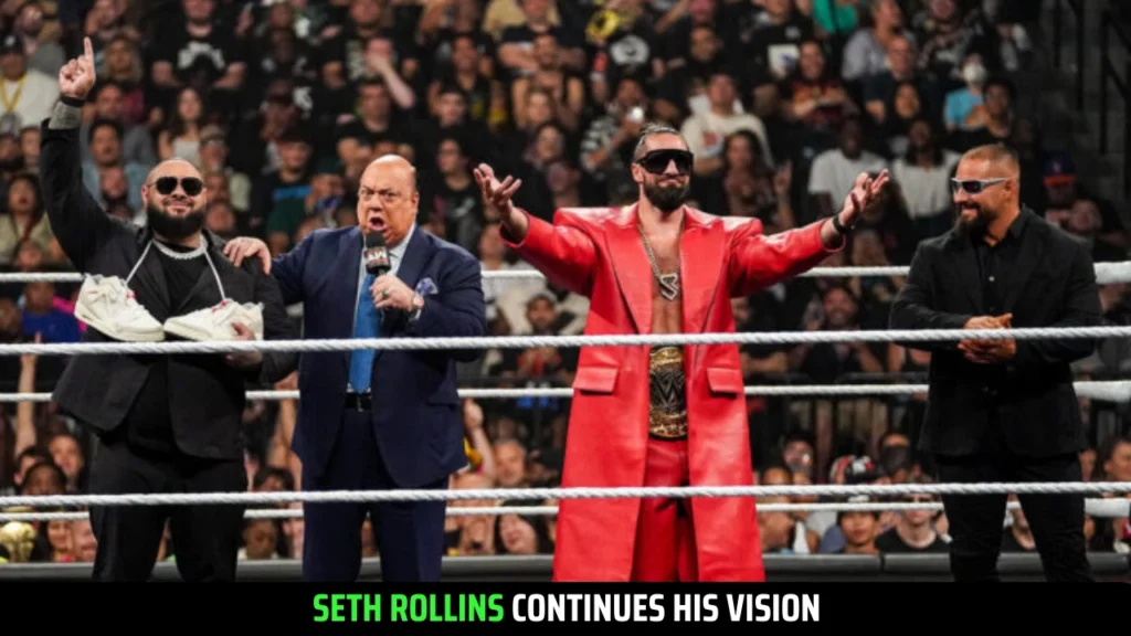 WWE Clash in Paris 2025 Predictions: Brock Lesnar crushes Cena